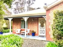 Belle B&B Country Retreat