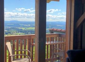 Winzerei Schober, hotel v destinaci Grubberg