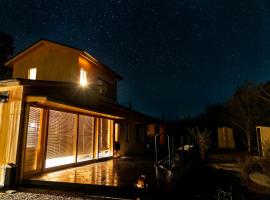 SEN.RETREAT TAKAHARA、田辺市のバケーションレンタル