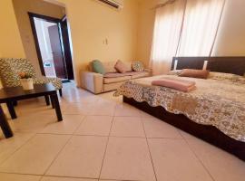 DO ALL BY WALKING DISTANCE IN ALAIN, apartment in Al Ain