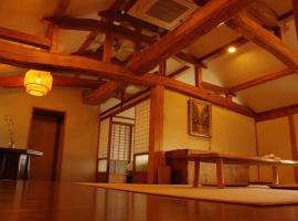 島宿糸, holiday rental in Iki