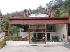 Spring Valley Retreat, hotel em Kodaikanal