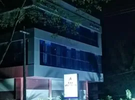 B & B Konni, Pathanamthitta