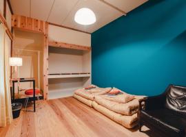 SLOW HOUSE kesennuma - Vacation STAY 31901v, hotel v destinaci Kesennuma