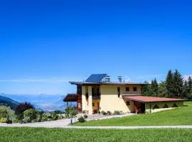 Ferienwohnung Weitblick