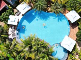Fla Village, serviced apartment in Phu Quoc