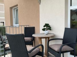 Appartement Petra, apartamento em Bruck an der Großglocknerstraße