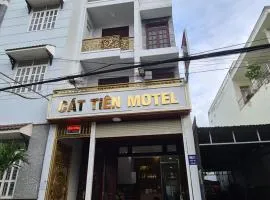 Cát Tiên Motel