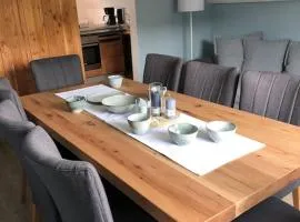 Bei Wolff - Ihr Zuhause auf Zeit im Westerwald