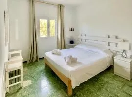 Casa frente al lago