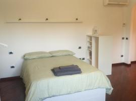 Vanilla House, self-catering accommodation in Calenzano