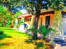 Orosei RE - Villa Osala - 800 m dal mare