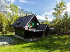 Bohinj, Metka - vacation house Pri Metki