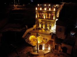 Dionysos Cave Cappadocia Hotel, hotel di Ürgüp