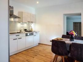 Alpok-Spirit Apartment – Velem, apartment in Velem