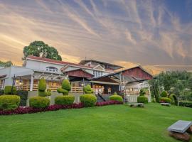 Sterling Kodai Lake, hotel em Kodaikanal