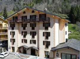 Hotel Cristallo