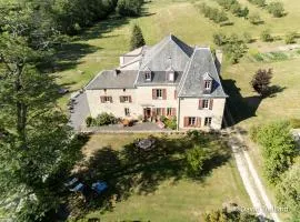Maison familiale à Lametz avec jardin et équipements de loisirs