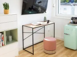 Louis & Louise Apartments & Rooms I Digital Check In