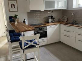 Sommar p&aring; Sm&ouml;gen!