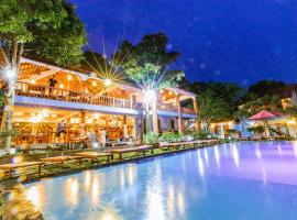Star Hill Village Resort Phu Quoc