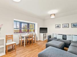 Aspen Apartment, cazare din Helensburgh