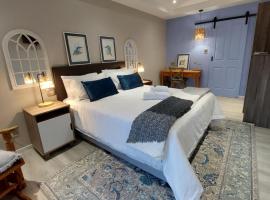 Coral Tree Boutique Guesthouse, hotel near Beacon Bay Retail Park, East London