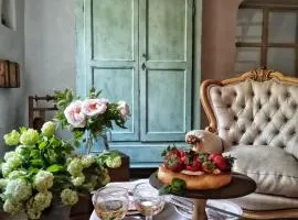 B&B CUCUTÍ