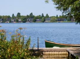 The Lakes By YOO, Ferienwohnung mit Hotelservice in Lechlade