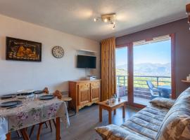 Le Corbier de Colette, hotel in Villarembert