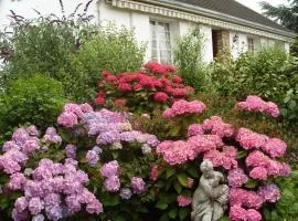 Les Puits Bessin Normandie