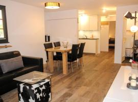 CAYA Bijou im Herzen von Zermatt – hotel w mieście Zermatt