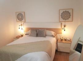 Apartamento en Banyeres de Mariola