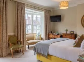 The Bear Hotel