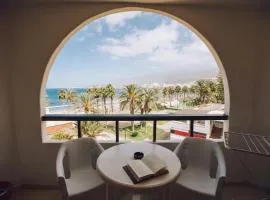 2 bedrooms in Parque Santiago