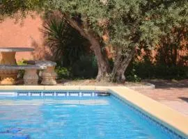 Villa Chantal proche centre ville / Piscine / Clim / Parking