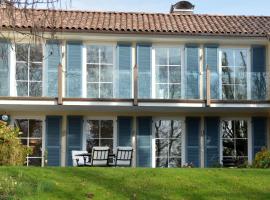 Villa Rana, homestay in Lindau