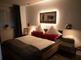 Ferienwohnung Auszeit
