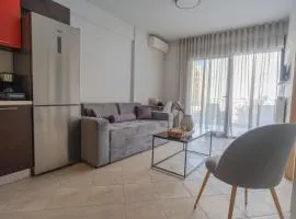 #G30 Chic 1 BR apartment in the centre of Volos