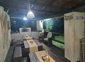 Kosi Bay Lake House