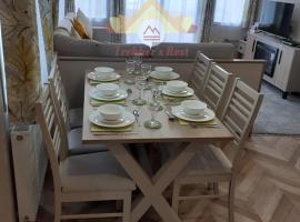 Trekkers Rest, Brigham, Cockermouth, Cumbria, hotel en Cockermouth