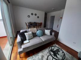 Apartamento Oliveira
