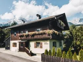 Haus Wildbach - Baranek Resorts