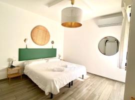 RESIDENZA 8, homestay in Ravenna