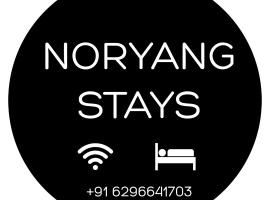 Noryang stay, hotel in Darjeeling