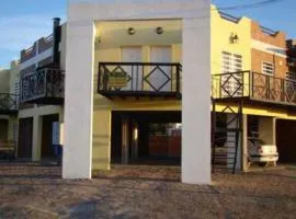 Complejo olivos