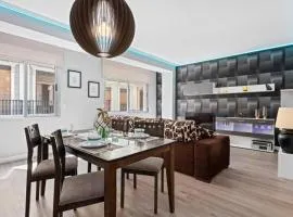 Comfortable Apartment in Borriana + Private Terracea