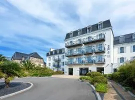 Hôtel la Baie Valdys Resort & SPA