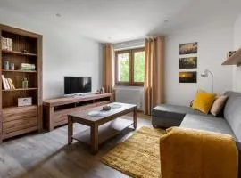 Apartament CALLUNA