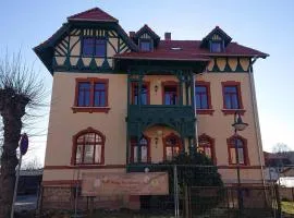 Villa Weißbach - Haus Hilda